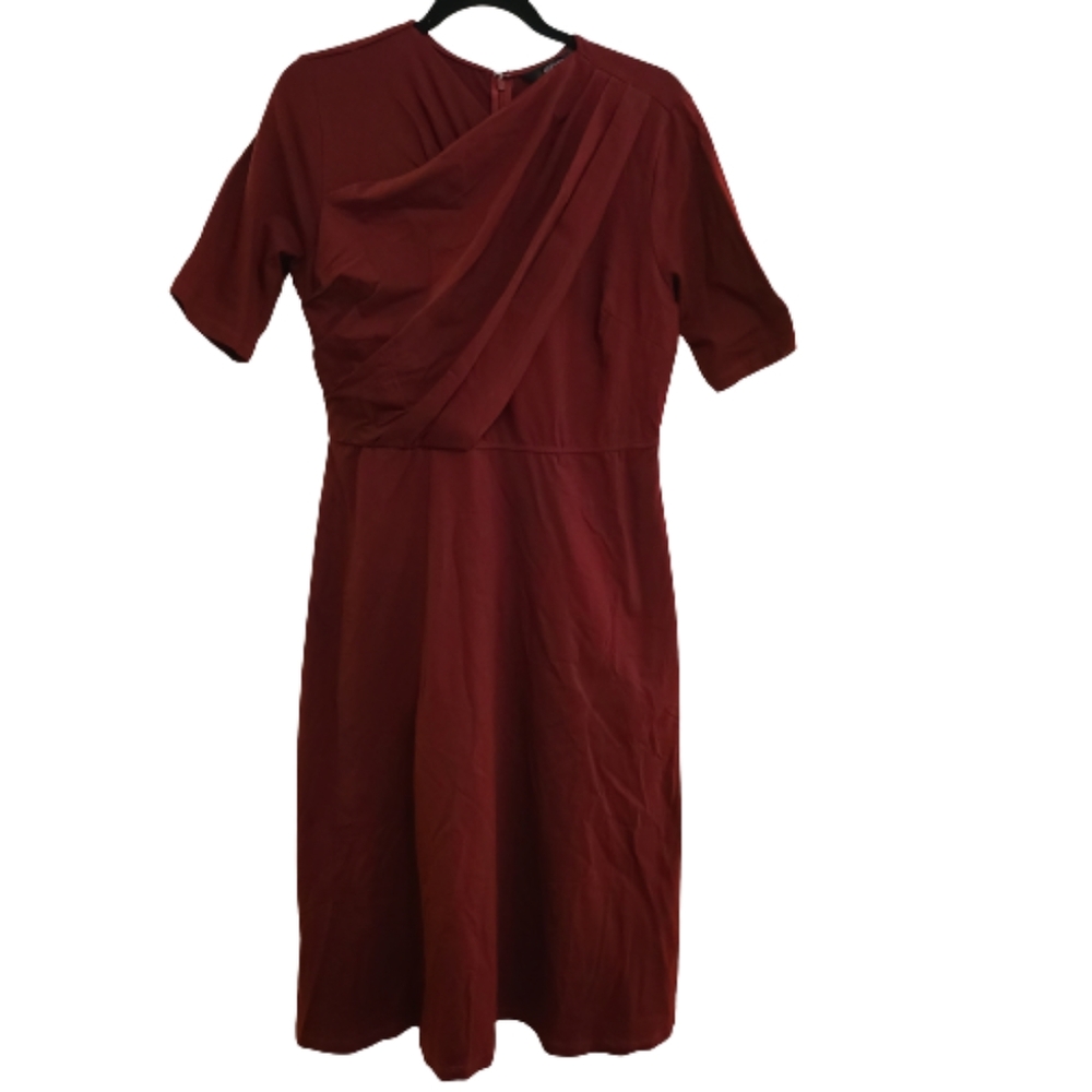 eShakti Dress